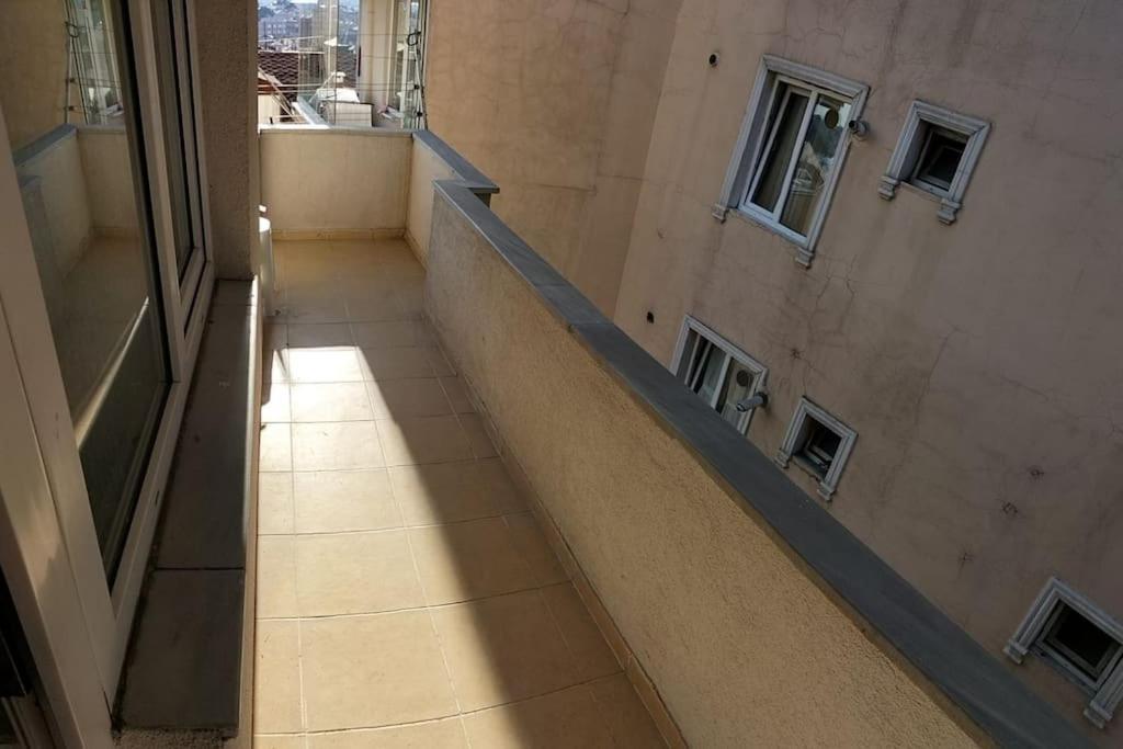 Hotel Vault Of Estambul Exterior foto